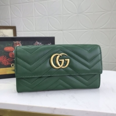 Gucci Wallets Purse